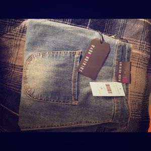 🚨 Brand New Fashion Nova High Waist Jeans